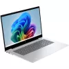 HP OmniBook 7 Next Gen AI PC 17,3 FHD Touchscreen Core Ultra 7 256V 16GB/1TB SSD Windows 11 Home - układ klawiatury może być niemiecki