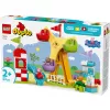LEGO DUPLO 10453 Wesołe Miasteczko