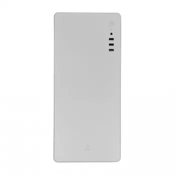 Sbox PCC-500 White ATX
