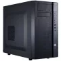 Cooler Master N200 - Wieża - mini ITX / micro ATX - bez zasilacza (ATX / PS/2)