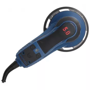 Młynek mimośrodowy Dedra DED7982 350W średnica 150mm