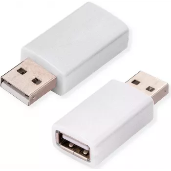 Adapter blokady danych USB VALUE Typ A (11.99.8332)