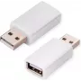 Adapter blokady danych USB VALUE Typ A (11.99.8332)