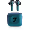 Teufel AIRY TWS PRO Zestaw słuchawkowy Bezprzewodowy Douszny Połączenia/Muzyka Bluetooth Czarny