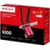 Karta sieciowa PCIe Tri-Band WiFi 7 MERCUSYS MA47BE — szybka łączność bezprzewodowa
