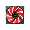 XILENCE XF042 czerwonywing wentylator obudowy 120 mm PWM