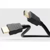 Goobay 41083 HDMI-Kabel 1,5 m HDMI Typ A (Standard) 2 x HDMI Type A (Standard) Schwarz (41083)