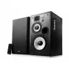 Głośnik Edifier R2750DB 136 W — stereo 2.0, Bluetooth, RCA, optyczne, czarny, 17,44 kg