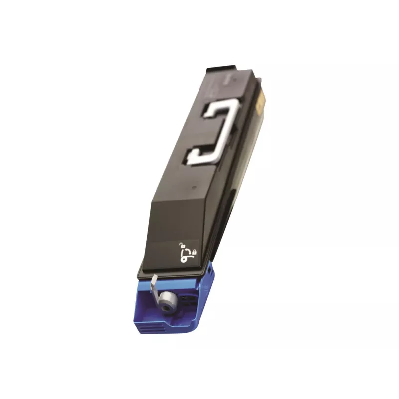 kaseta z tonerem Kyocera TK-880C cyjan, oryginalny, do druku laserowego, wydajność 18 000 stron, 1 szt.