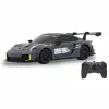 Elektryczny samochód sportowy Jamara Porsche 911 GT2 RS 1:24 dla dzieci od 6 lat