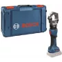 Bosch Hydrauliczna zaciskarka GPH 60 XL-Boxx 06019P0100
