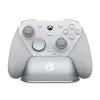 GameSir kontroler gamingowy G7 PRO Mech biały — obsługa przewodowa/bezprzewodowa, układ ergonomiczny