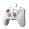 Gamepad GameSir T7 biały USB Wired PC Xbox Series S X One S X