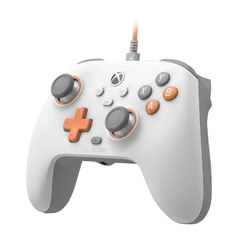 Gamepad GameSir T7 biały USB Wired PC Xbox Series S X One S X