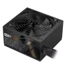 Zasilacz Gamemax, 80 PLUS, Bronze | GP 650B | 650 W