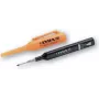 Marker Cimco 21 2182 Czarny