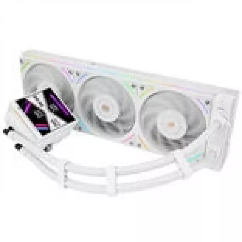 Thermalright Hyper Vision UB chłodzenie wodne, ARGB