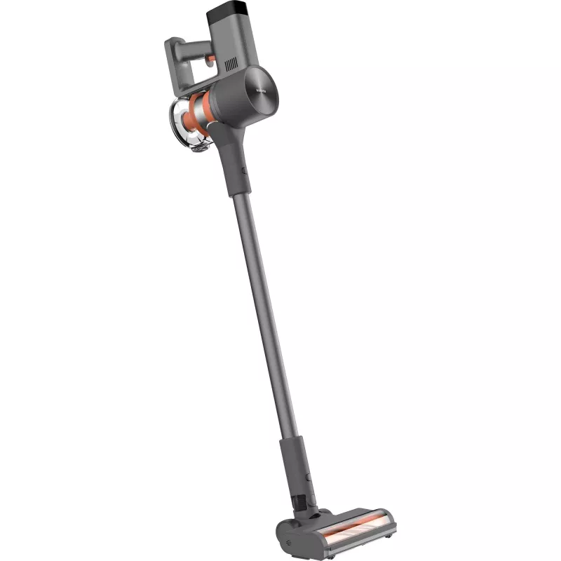 Odkurzacz ręczny Xiaomi BHR8828EU, bezprzewodowa miotła elektryczna, bateria 25,2 V, czas pracy 60 min, siła ssania 25000 Pa, pojemność na kurz 0,6 l, bezworkowy, HEPA, wyświetlacz LED
