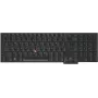 Klawiatura Lenovo ThinkPad L570 01AX662 francuska