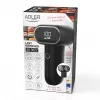 Adler | Usuwacz kłaczków | AD 9622 | Czarny | Bateria akumulatorowa | 10 W