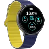 Canyon SW-69 - Jacky - smartwatch - BT - kolor. Wyświetlacz LTPS 1.3 - wodoodporny. IP68 - 25 sportów