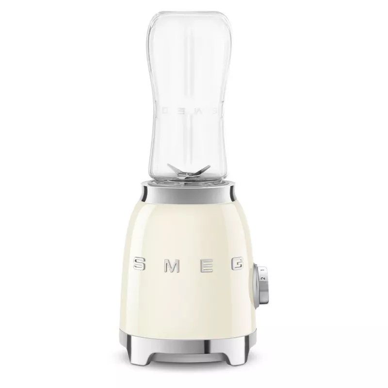 Blender stołowy Smeg 50's Style Aesthetic