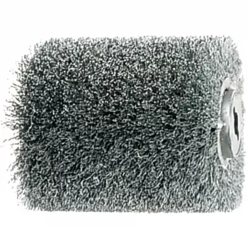 Makita 794384-3 nylonowa ściernica szczotkowa K80 do szlifierki tarczowej 9741