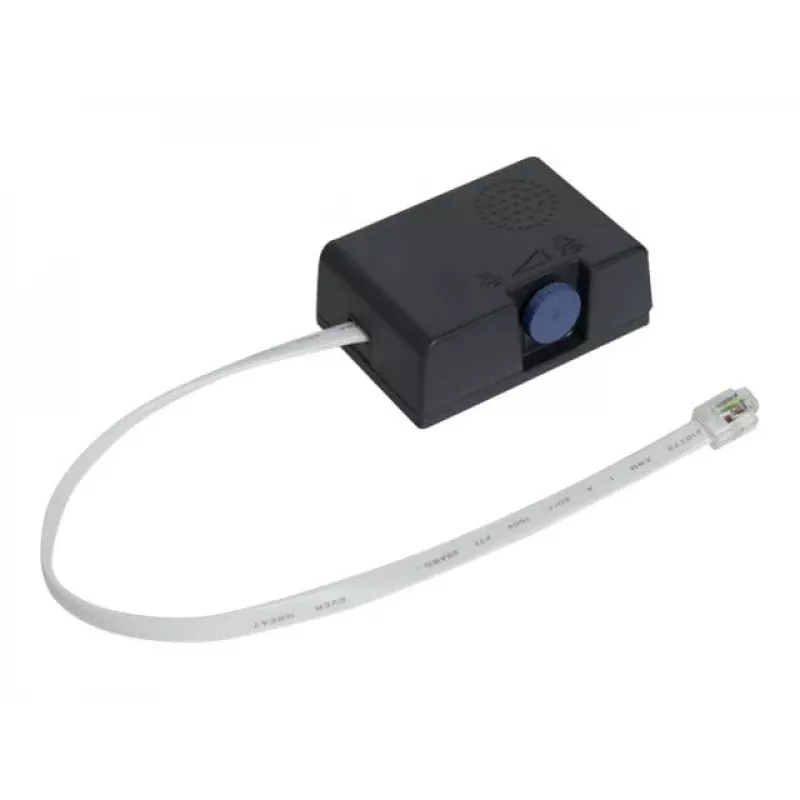 Epson OT-BZ20-634: Opcjonalny brzęczyk zewnętrzny, Czarny, 1 szt.