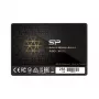 2.5 cala SSD SATA III Silicon Power Ace A58 256 GB, 3D NAND, 560/500 MB/s, 7 mm