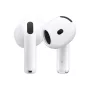 Apple AirPods 4 Headset Wireless In-ear Calls/Music/Sport/Everyday Bluetooth biały