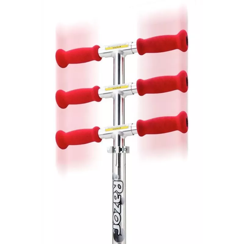 Hulajnoga Razor A5 Lux