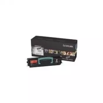 Toner Lexmark E250A21E 3000 stron Czarny