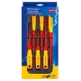 Knipex 00 20 12 V02 Zestaw wkrętaków ręcznych Wkrętak standardowy