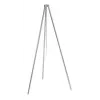 Easy Camp Campfire Aluminium Tripod – statyw aluminiowy, 0,99 kg, srebrny