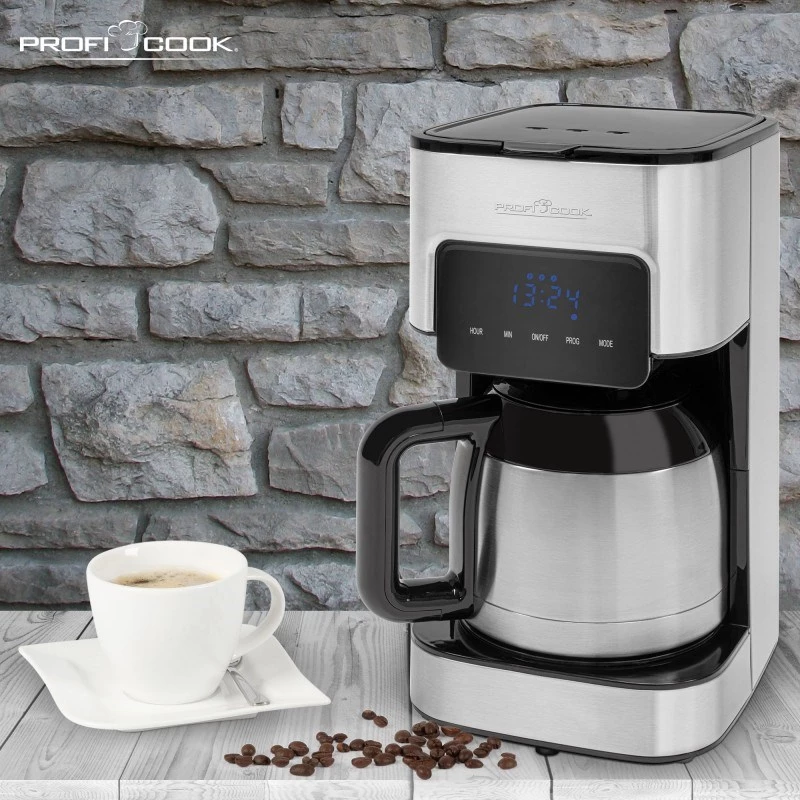 Ekspres do kawy Proficook PC-KA 1191