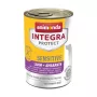 Mokra karma dla psów animonda INTEGRA Protect Lamb + Amaranth 400 g — psy dorosłe, hipoalergiczna, bez soi i glutenu
