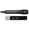 Przewodowy dynamiczny mikrofon wokalny Sennheiser EW-D 835-S z bezprzewodowym systemem UHF, kardioidalny, maks. SPL 154 dB, Bluetooth, XLR-3
