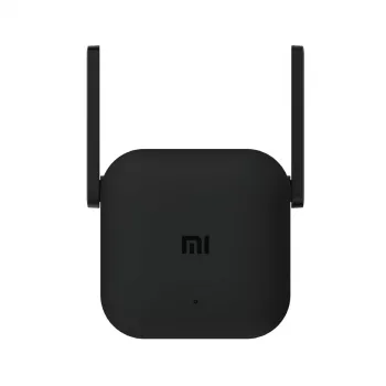 Xiaomi Mi Wi-Fi Range Extender Pro Wzmacniacz sieciowy Czarny