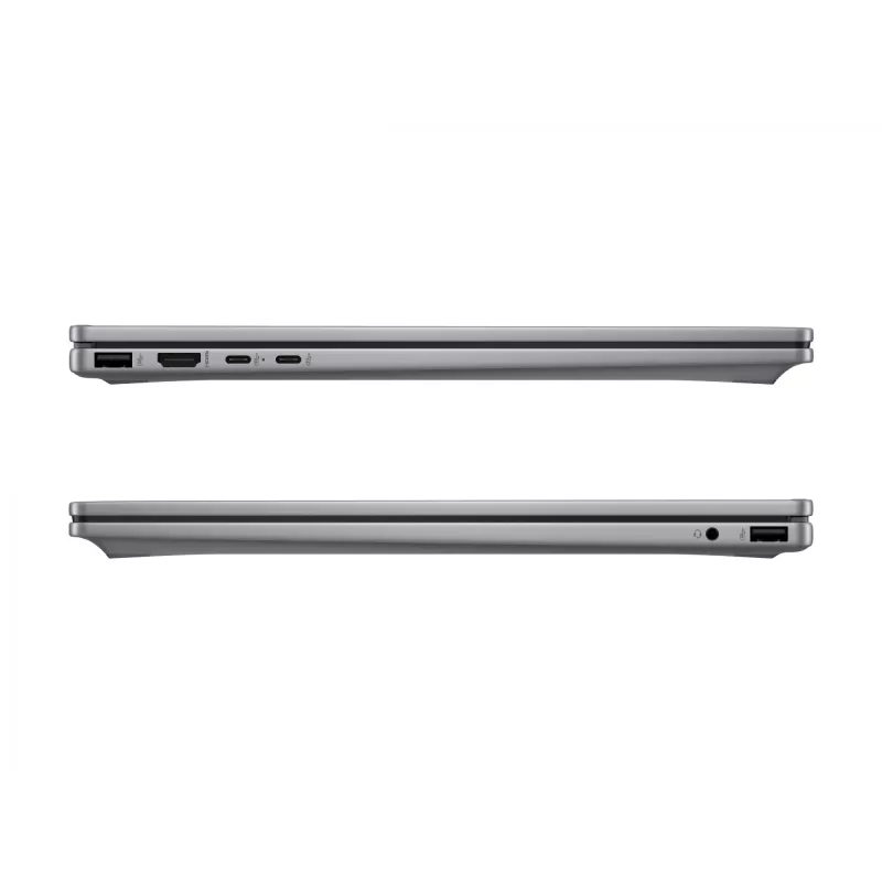 Laptop HP OmniBook X Flip AI 16 Ryzen AI 5 340 16GB 512GB SSD 16 2K 400 nit dotykowy Win 11 Home