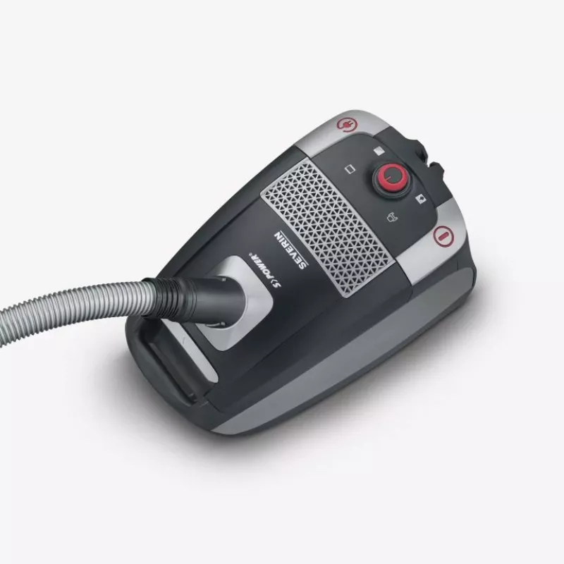 Odkurzacz workowy Severin BC 7052