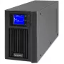 Zasilacz awaryjny QOLTEC 53981 On line 2kVA, 2000 VA