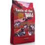 TASTE OF THE WILD Southwest Canyon Canine Formula - sucha karma dla psa - 5,6 kg