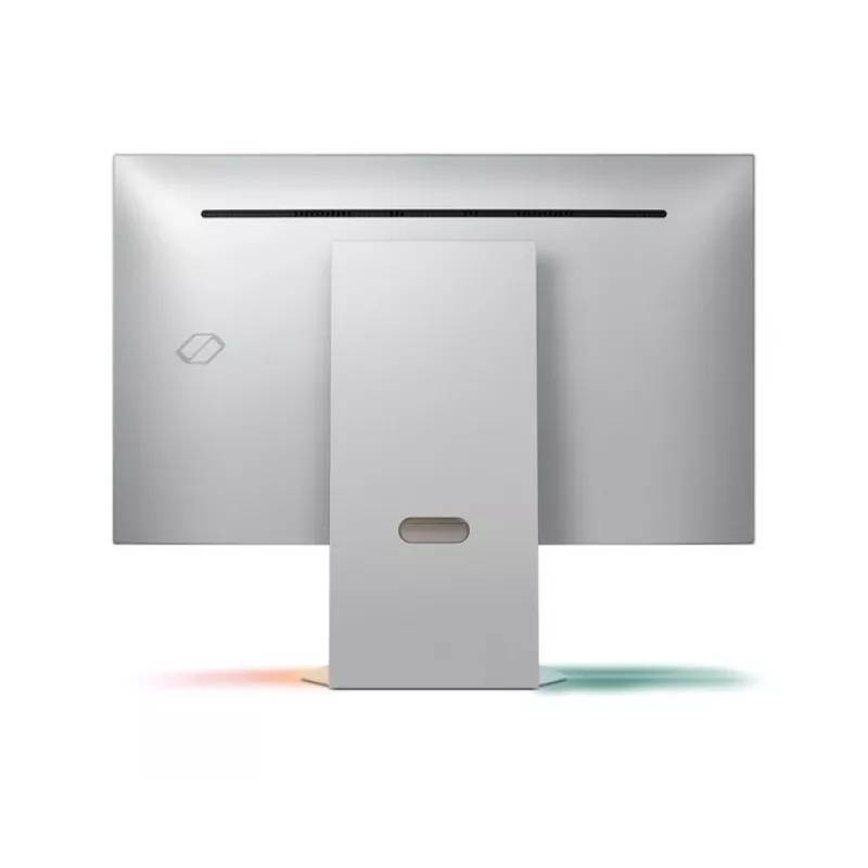 Monitor Samsung Odyssey 3D LS27FG902XUXEN 27 cali IPS 4K UHD 165Hz 1ms srebrny