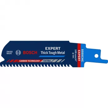 Bosch Expert 2 608 900 364 brzeszczot do wyrzynarki/piły szablastej/piły tarczowej Carbide 1 szt.