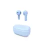 Energy Sistem Senshi Eco Słuchawki True Wireless Stereo (TWS) Douszne Rozmowy/Muzyka/Sport/Na co dzień Bluetooth Jasnoniebieski
