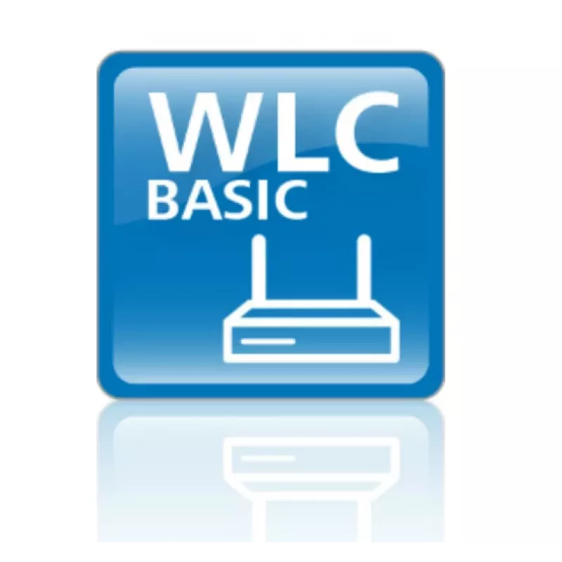 Oprogramowanie do zarządzania siecią Lancom 61639 — platforma LANCOM, zarządzanie siecią