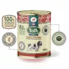 FOLK Delicious Masurian roe venison - mokra karma dla psa - 800g