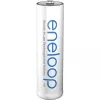 Akumulatory Panasonic Eneloop AA 2000 mAh (4 szt.) i AAA 800 mAh (4 szt.), Ni-MH, 1.2 V, 8 szt.
