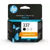 HP 337 Czarny Oryginalny wkład atramentowy, Czarny, 1 szt., 420 stron
