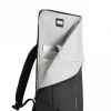 Plecak XD DESIGN URBAN FLAP-TOP GRANATOWY